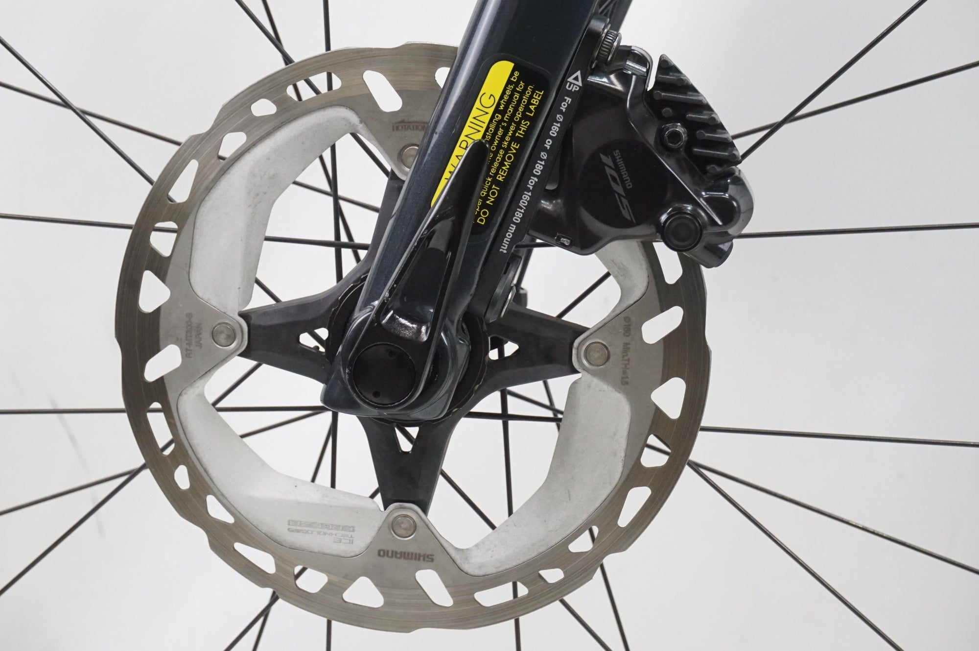 BIANCHI 「ビアンキ」 OLTRE XR3 DISC 105 DI2カスタム 2023年モデル ロードバイク / 大宮店