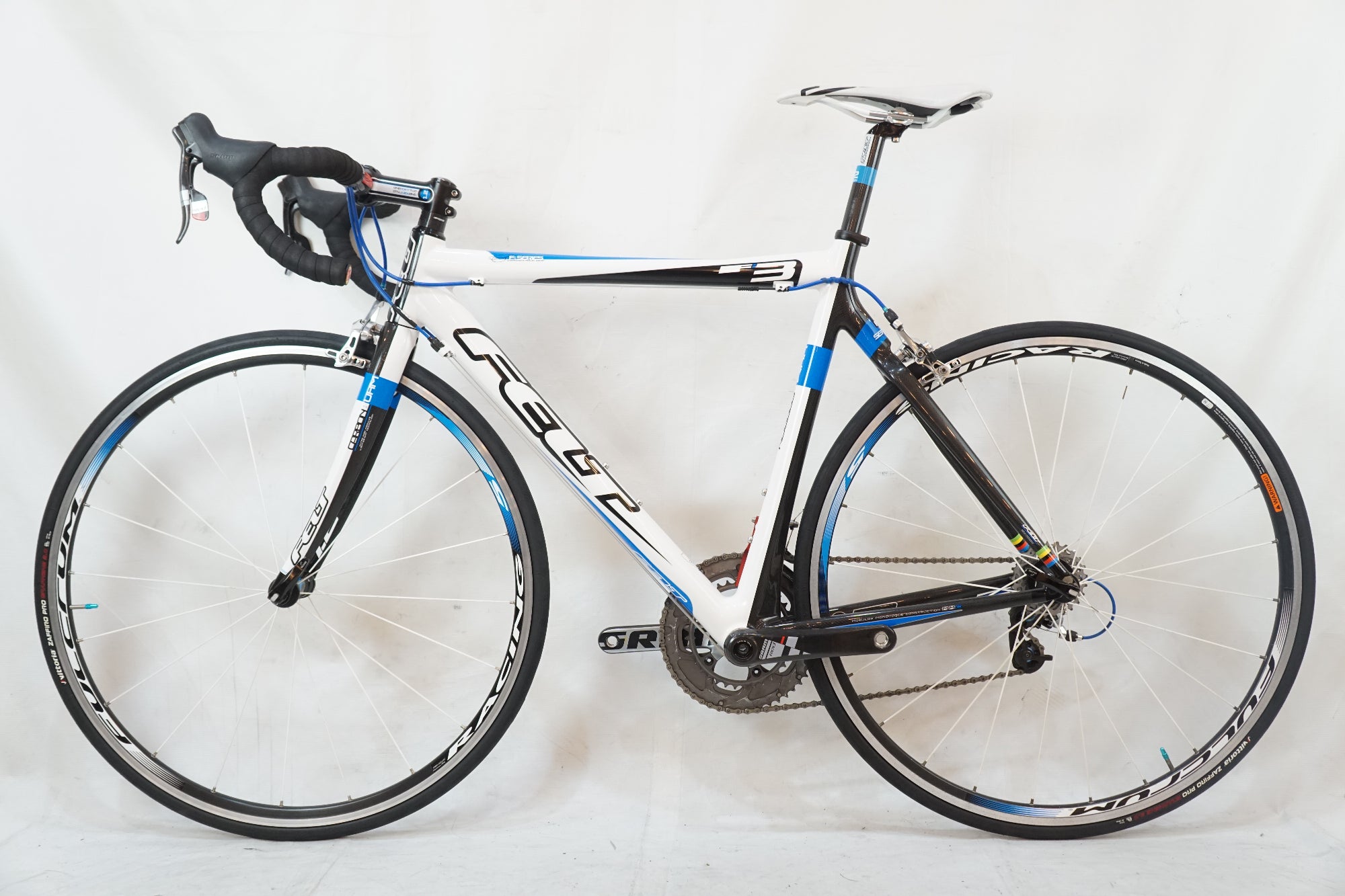 FELT 「フェルト」 F3 2010年モデル ロードバイク / バイチャリ浦和ベース