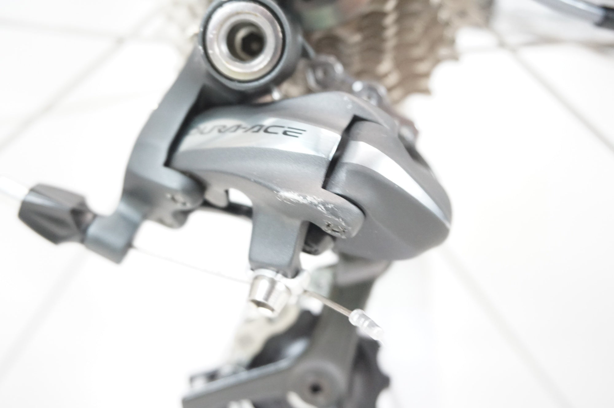 CANNONDALE 「キャノンデール」 CAAD9 6 2009 カスタム / 宇都宮店