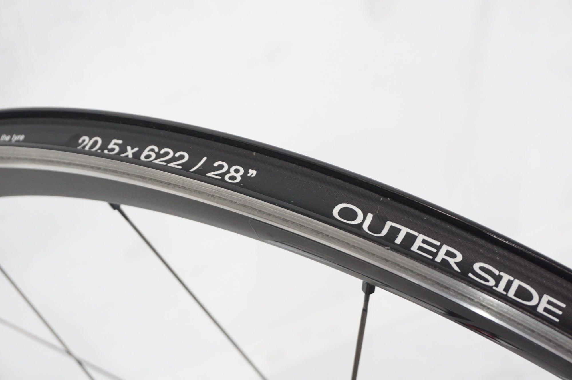 FULCRUM 「フルクラム」 RACING4 シマノ11速 ホイールセット / 阪急塚口店