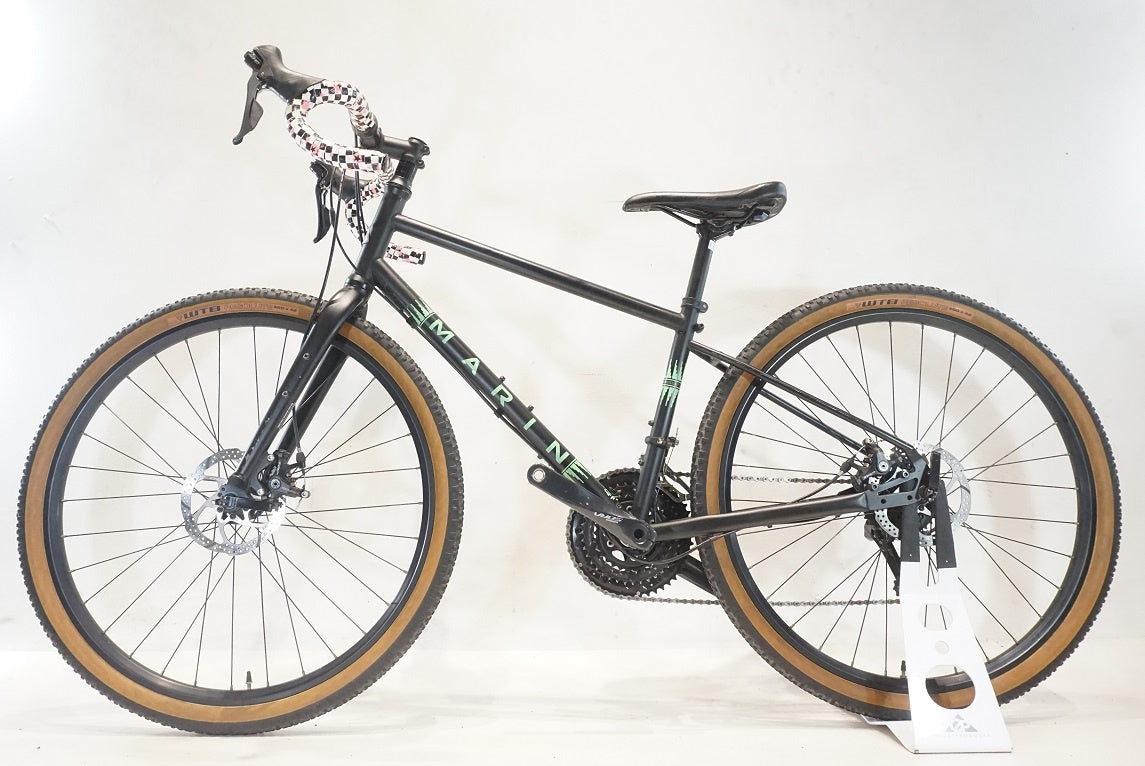 MARIN 「マリン」 FOUR CORNERS 2023年モデル グラベル ロードバイク / 横浜戸塚店