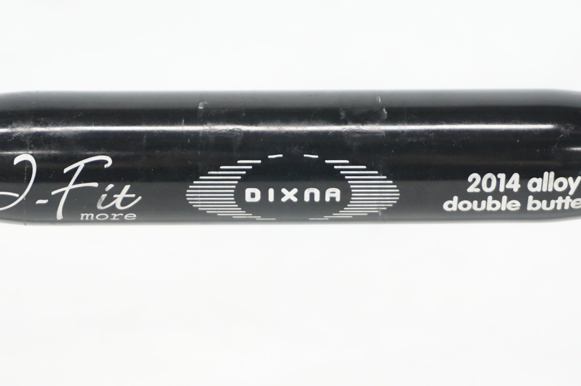 DIXNA 「ディズナ」 J-FIT MORE Φ31.8 400mm ハンドル / 阪急塚口店