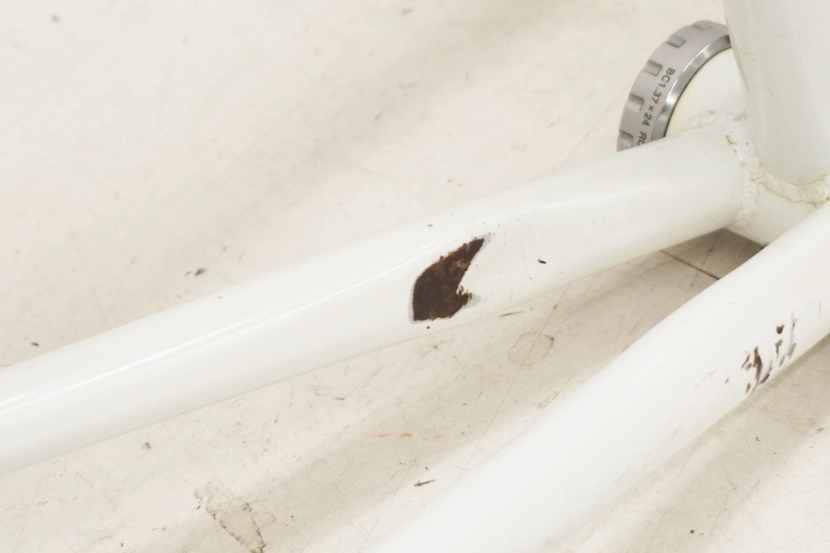 TESTACH 「テスタッチ」 TOYO 年式不明 フレームセット / 大阪美原北インター店