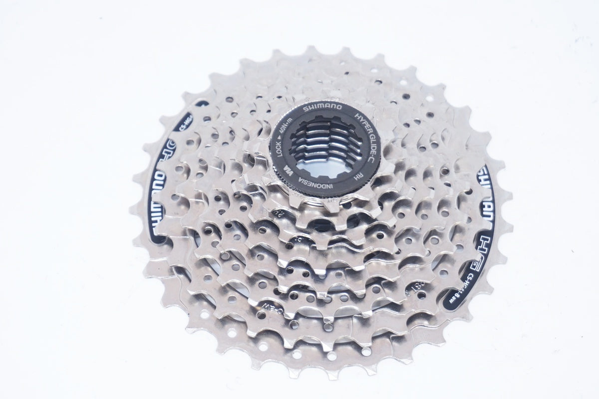 SHIMANO 「シマノ」 CS-HG41-8 11-32T スプロケット / 大阪美原北