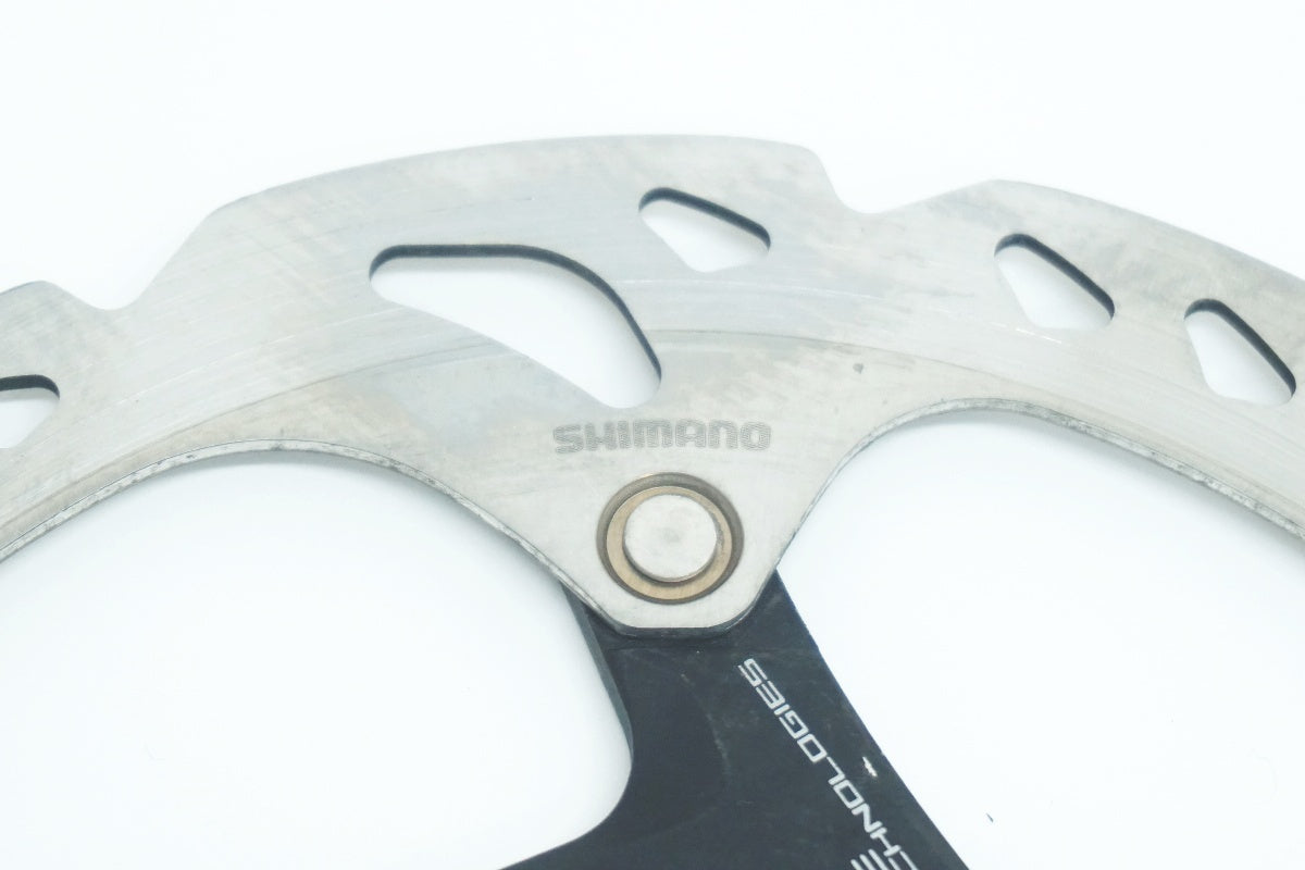 SHIMANO 「シマノ」 SM-RT86-S ディスクブレーキローター / 大阪美原北インター店