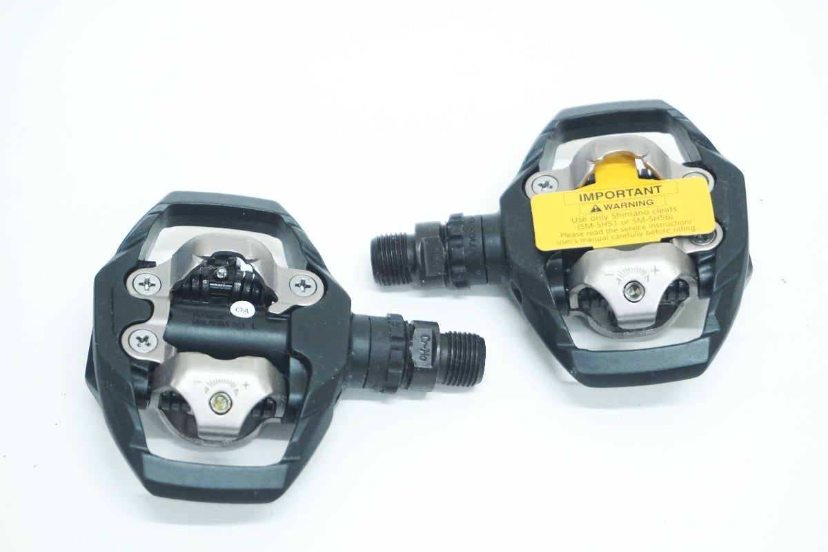 SHIMANO 「シマノ」 PD-M530 ペダル / 大阪美原北インター店