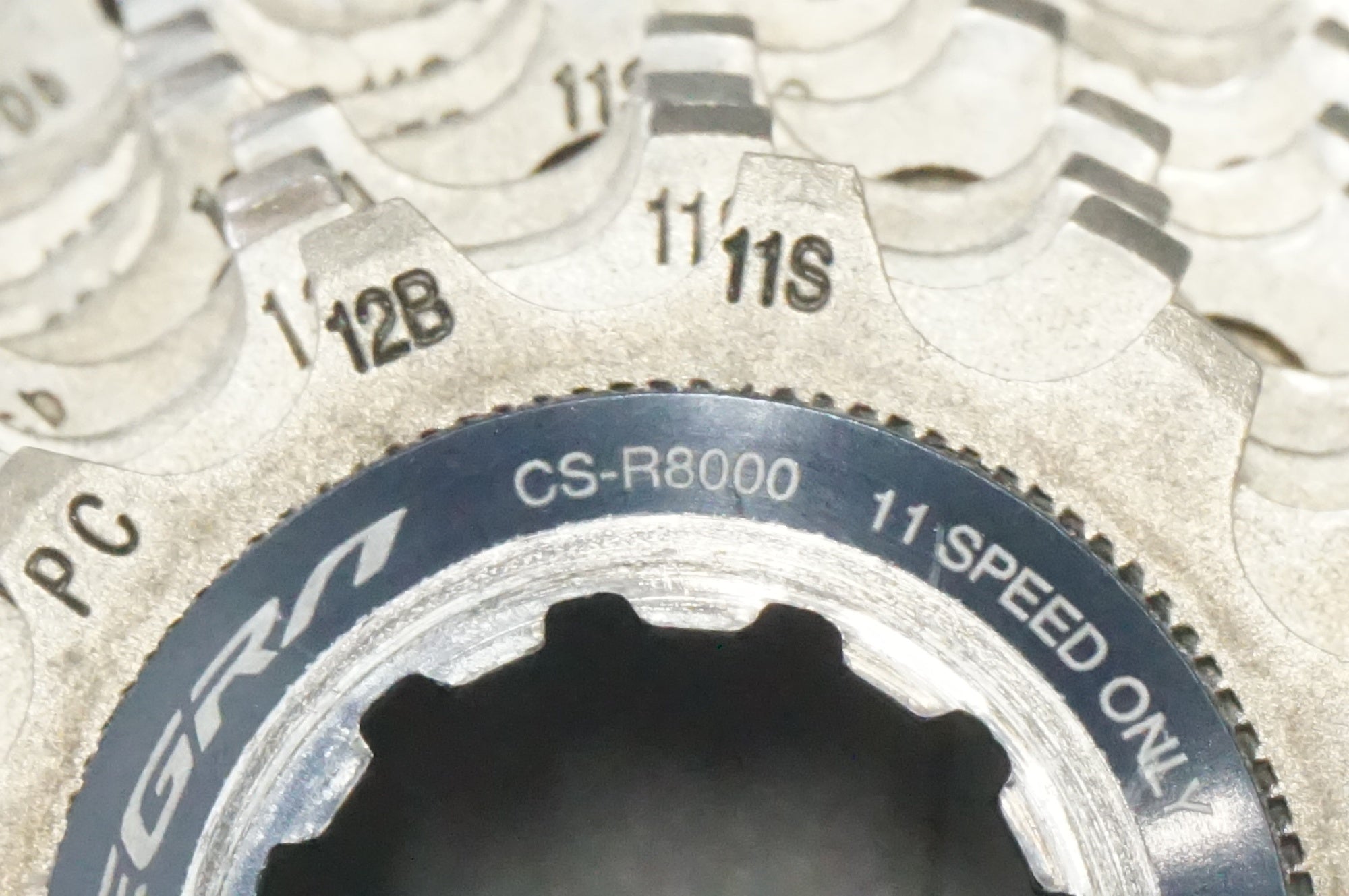 SHIMANO 「シマノ」 ULTEGRA CS-R8000 12-25T スプロケット / 福岡店