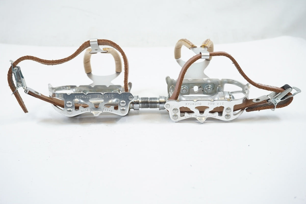 KYOKUTO 「キョクトウ」 PRO VIC ペダル / 有明ガーデン店