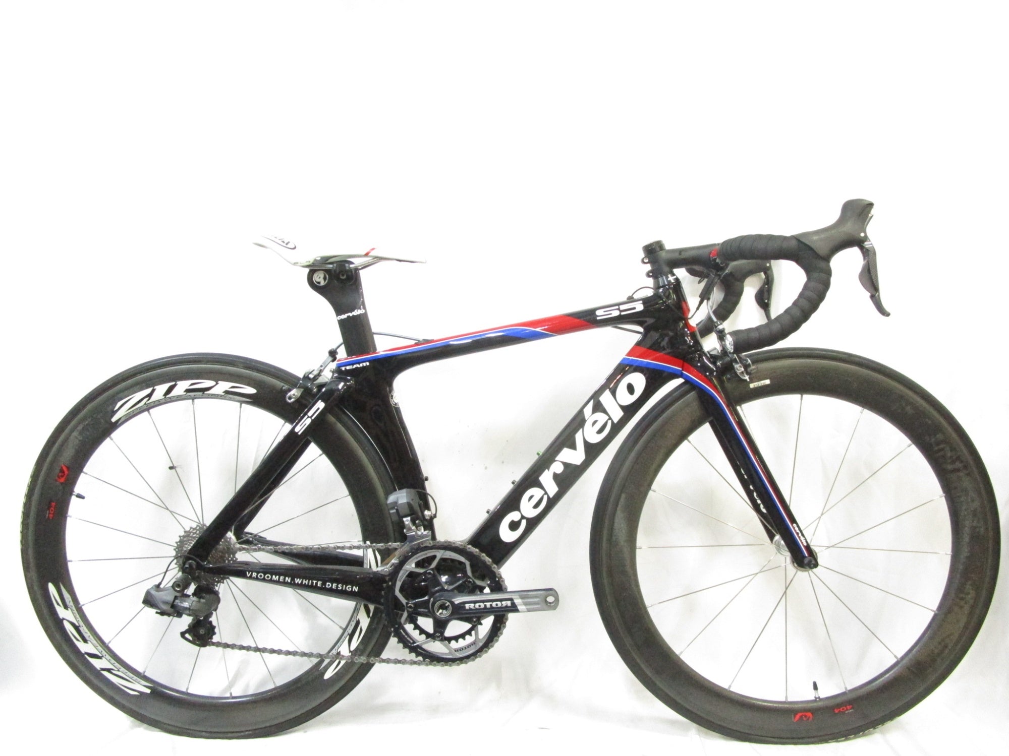 CERVELO 「サーベロ」 S5 ULTEGRA 6770 Di2 2012年モデル ロードバイク / 高知店 ｜ バイチャリ公式オンラインショップ  【スポーツ自転車買取販売専門店】