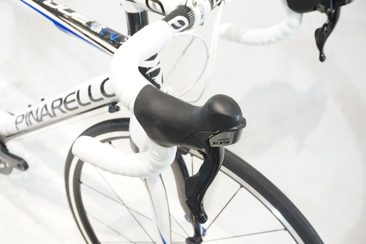 PINARELLO 「ピナレロ」 FP DUE 2013年モデル ロードバイク / 横浜戸塚店