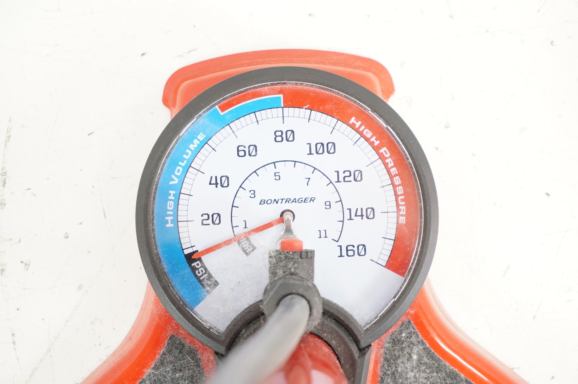 BONTRAGER 「ボントレガー」 DUAL CHARGER フロアポンプ / 宇都宮店