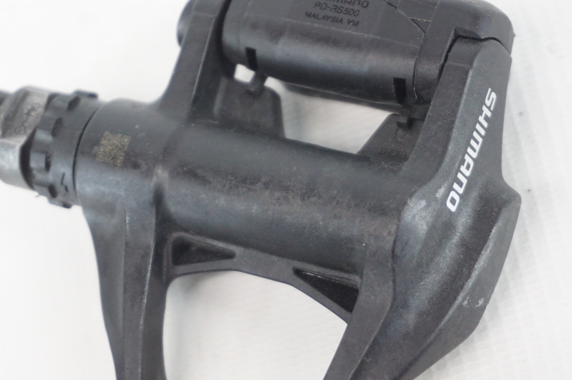 SHIMANO 「シマノ」 PD-RS500 ペダル / 阪急塚口店
