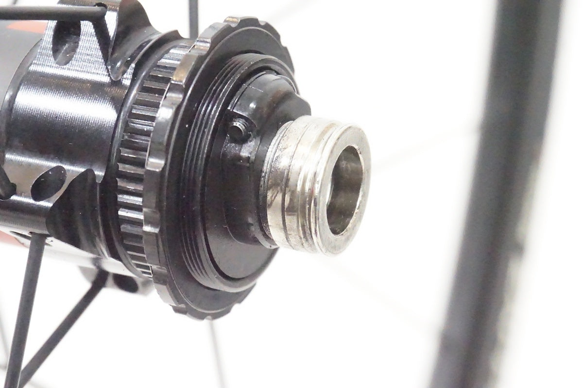 FULCRUM「フルクラム」 RACING 500 DB ホイールセット / 京都西院店