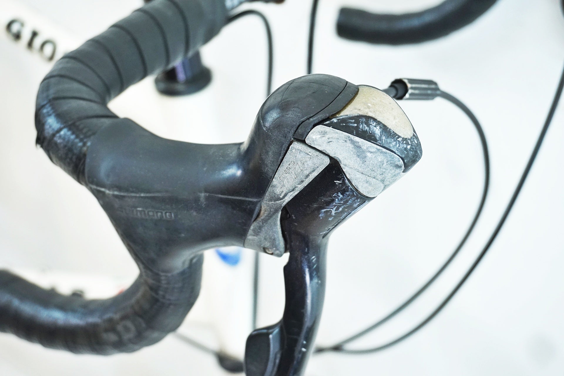 ジャンク GIOS 「ジオス」 FELUCA SORA 2015年モデル 20インチ ミニベロ / 有明ガーデン店