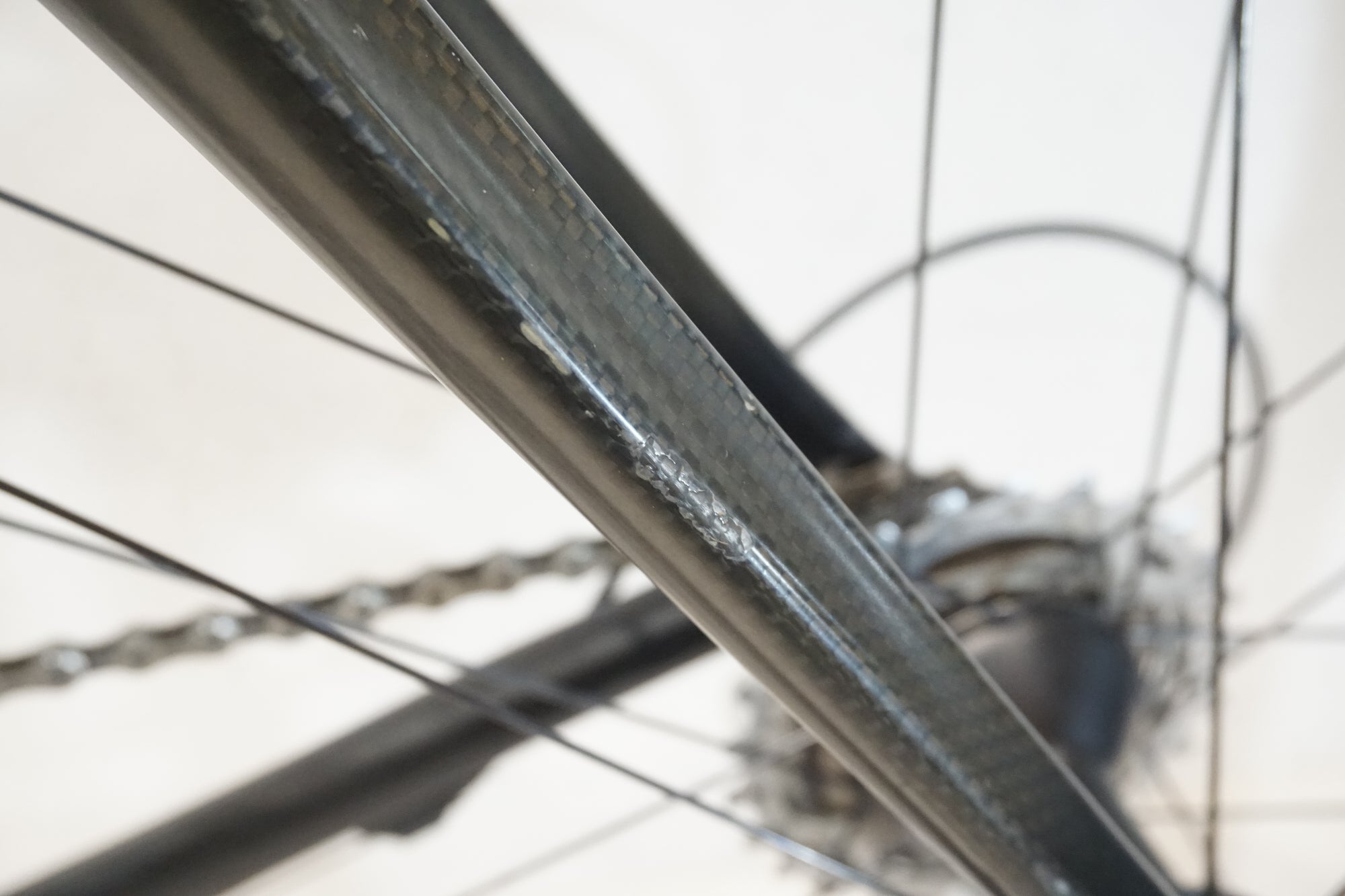 BIANCHI 「ビアンキ」 XL CARBON 2004年モデル ロードバイク / 横浜戸塚店