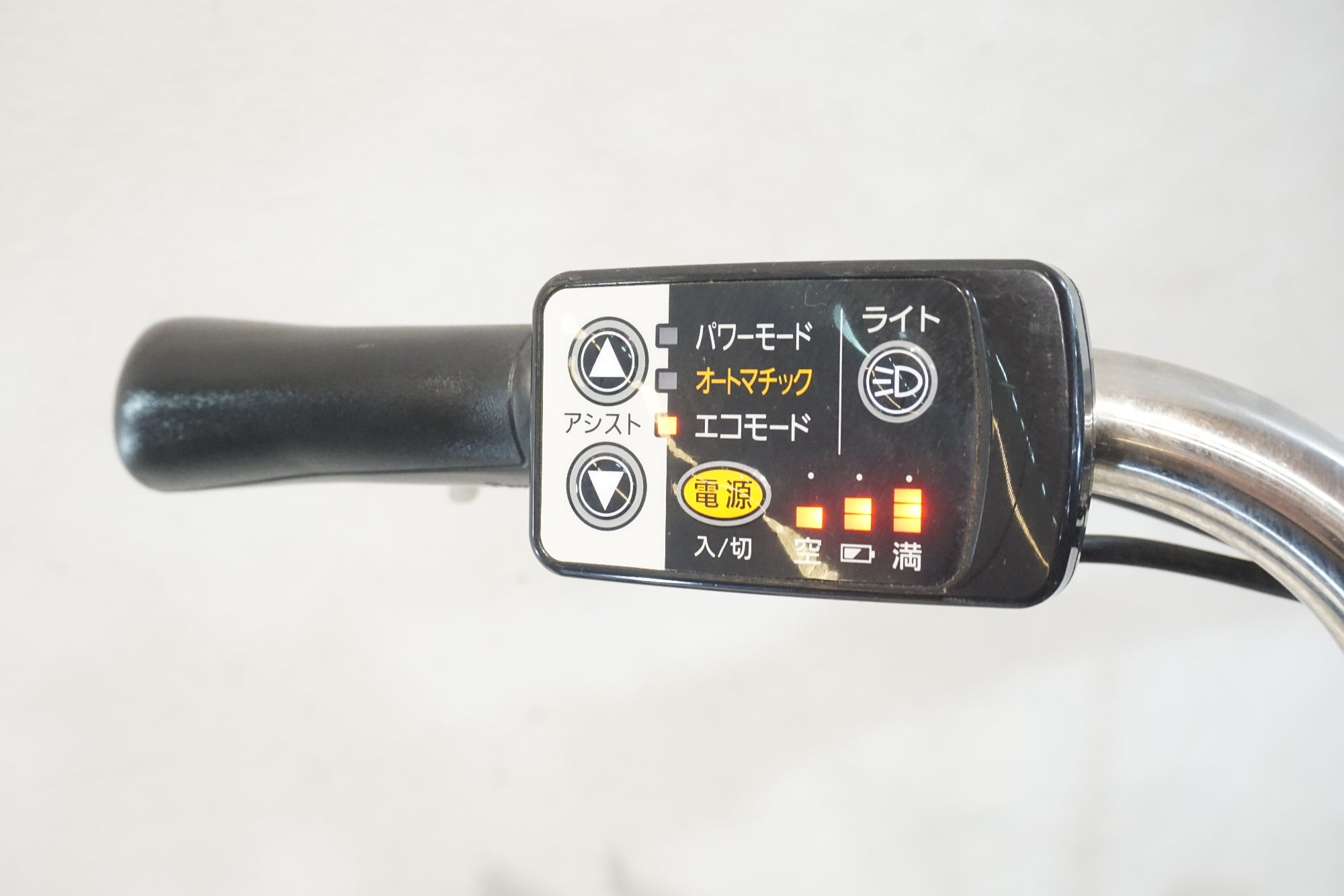 PANASONIC 「パナソニック」 ビビ SX BE-ELSX633 2022年モデル 26インチ 電動アシスト自転車 / 横浜戸塚店