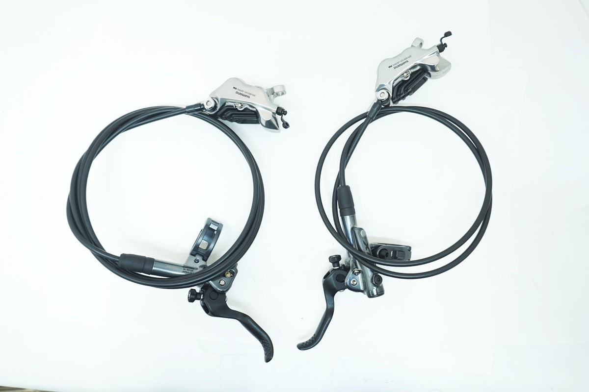 SHIMANO 「シマノ」 XTR BL-M9120 ブレーキレバーキャリパーセット / 大阪美原北インター店