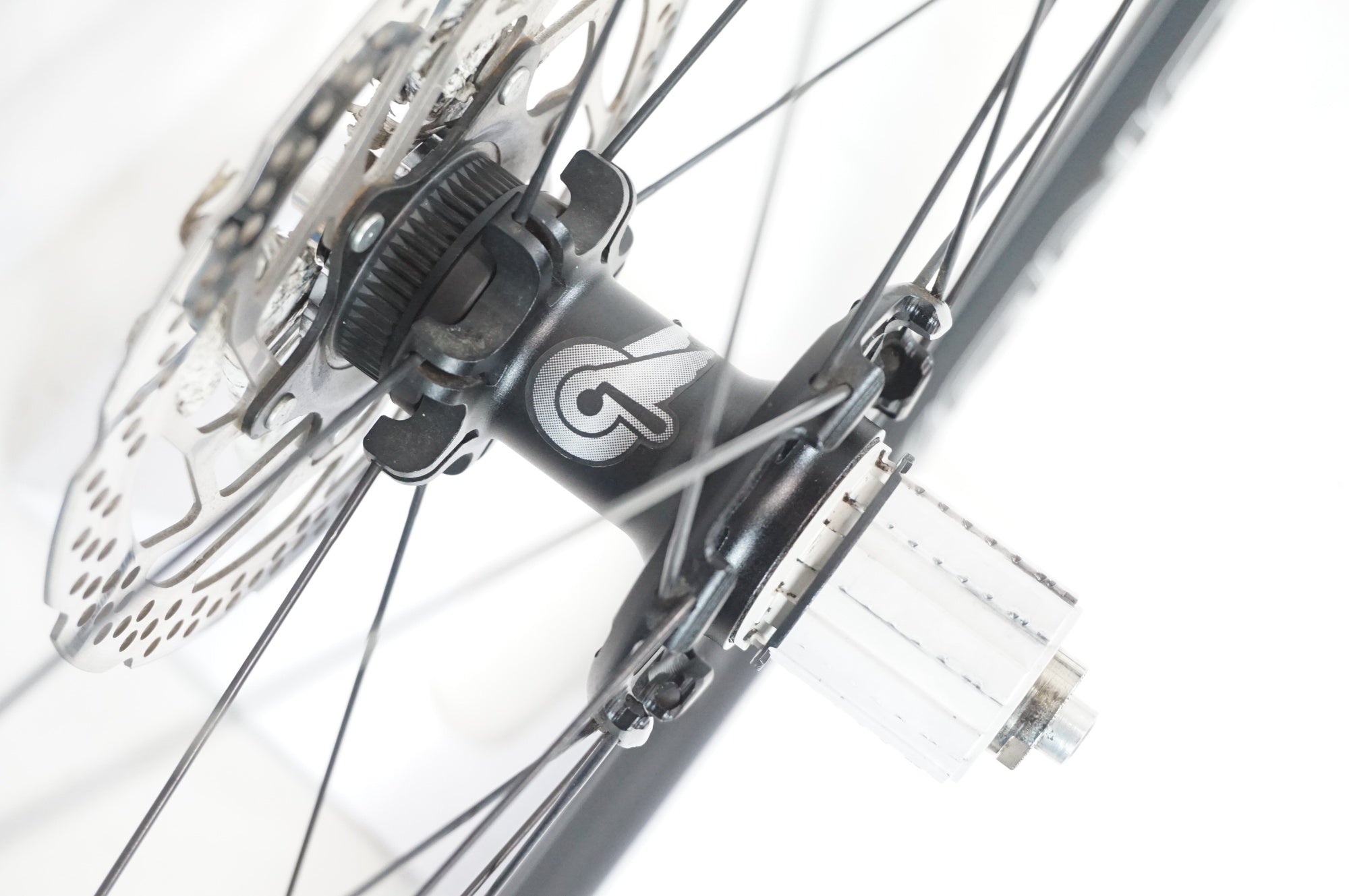CAMPAGNOLO 「カンパニョーロ」 ZONDA SHIMANO11s ホイールセット / 宇都宮店