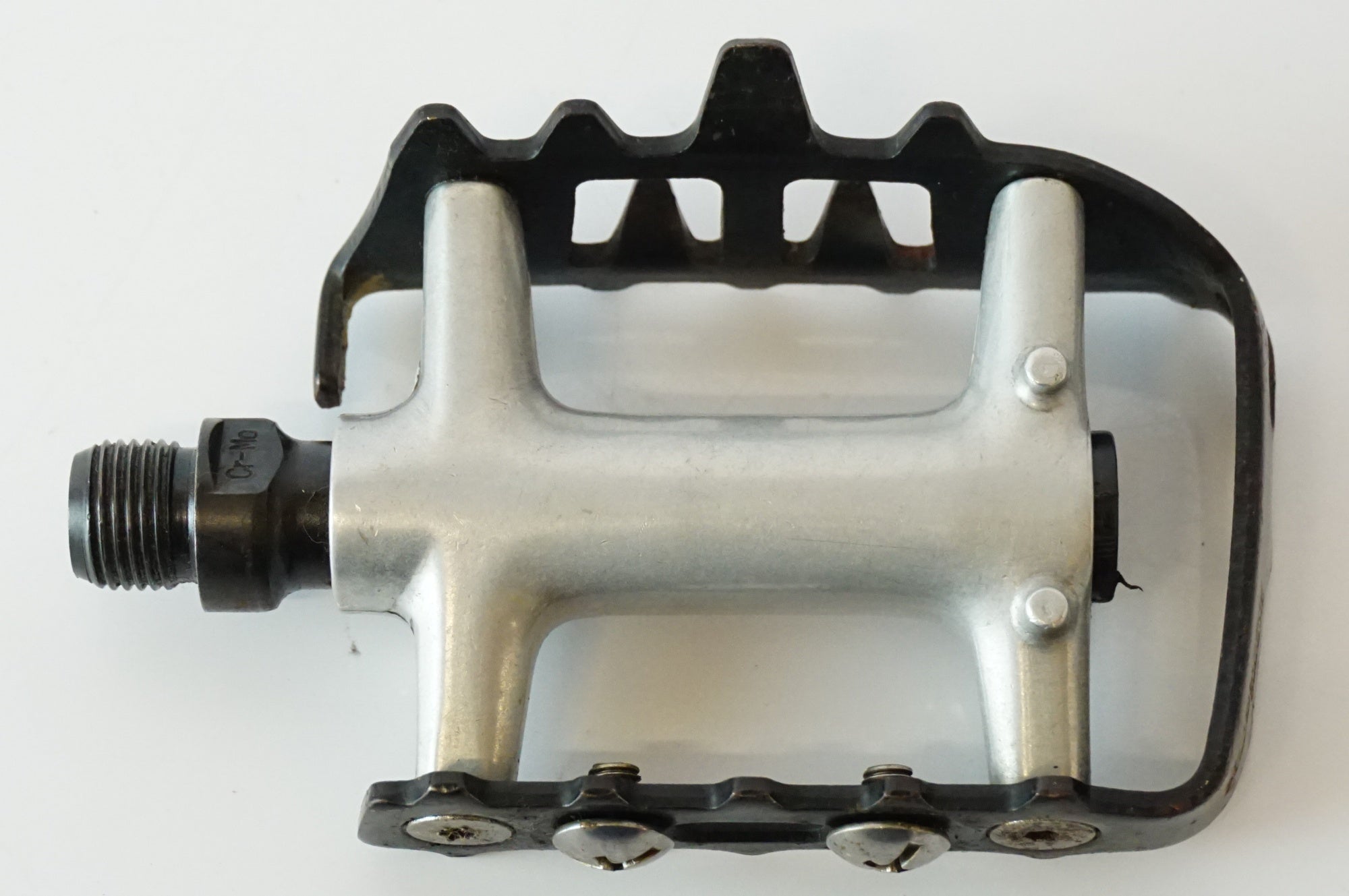 SHIMANO 「シマノ」 DEORE DX PD-M650 ペダル / 浜松店
