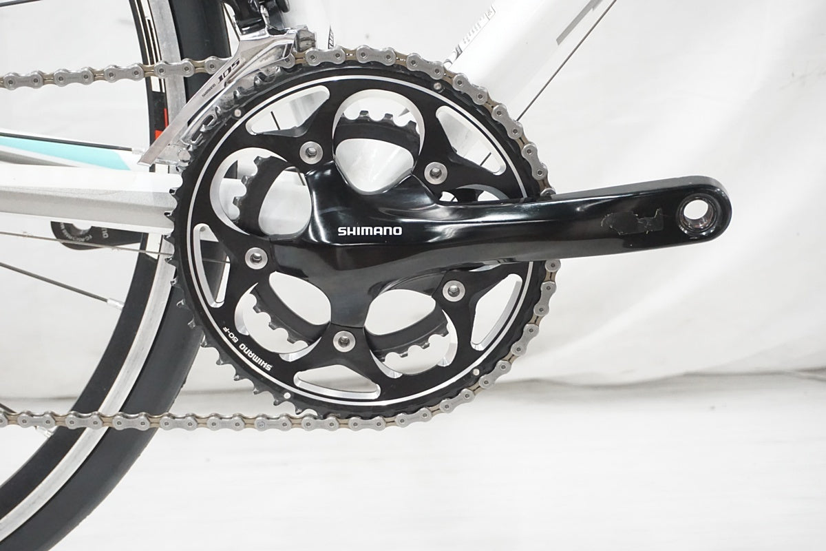 TREK 「トレック」 2.1 C H2 2012年モデル ロードバイク / 奈良店