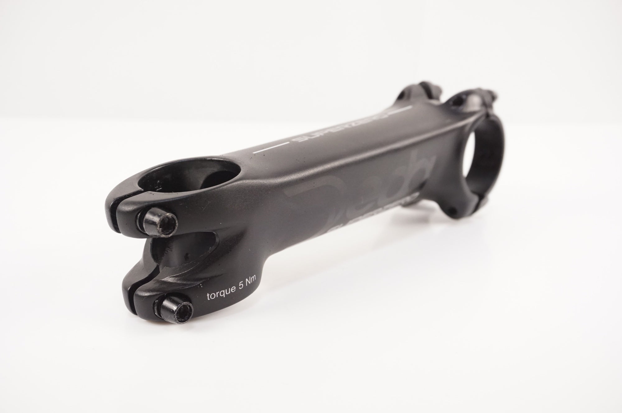 DEDA 「デダ」 SUPERZERO Φ31.7 130mm ステム / 中目黒店