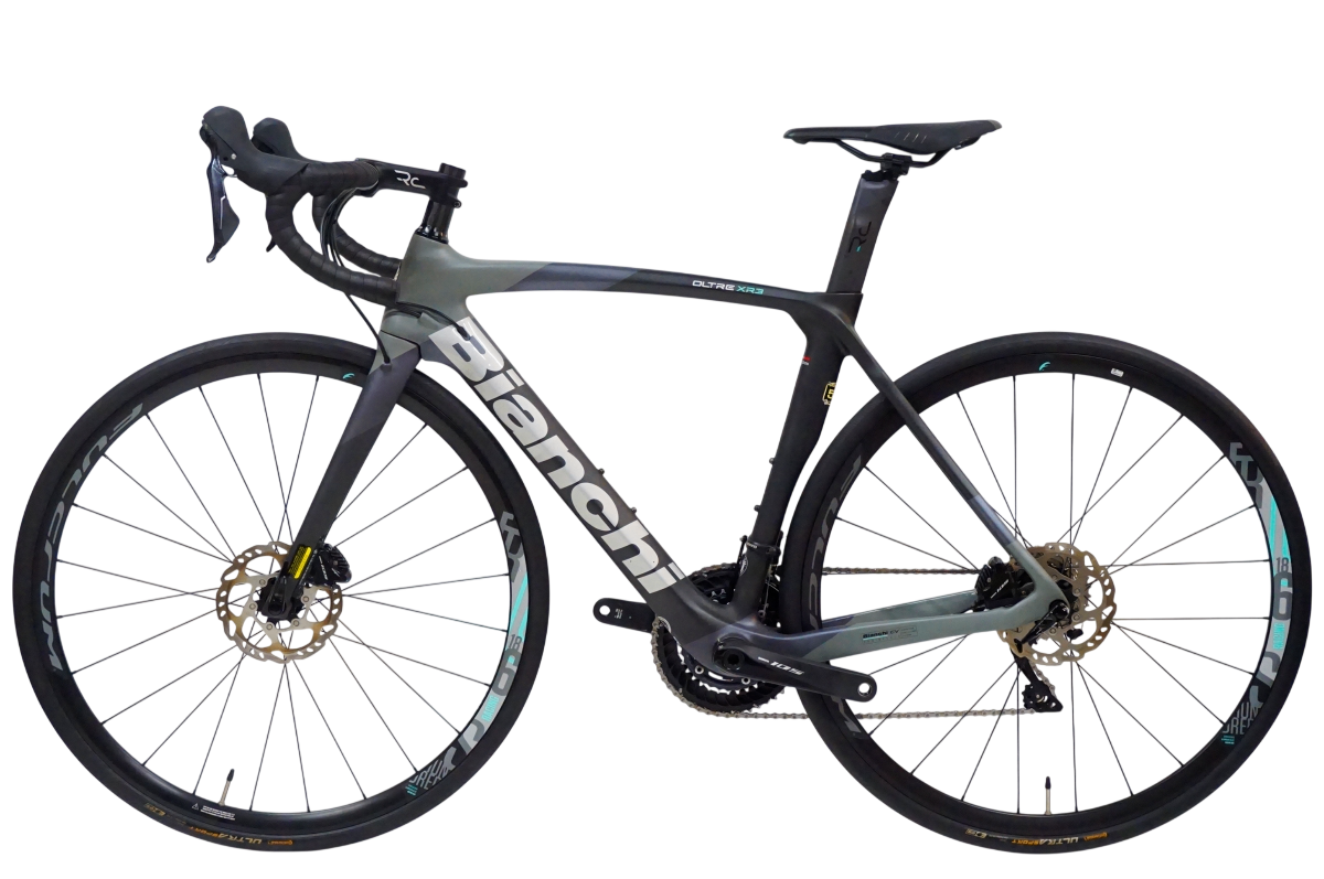 BIANCHI 「ビアンキ」 OLTRE XR3 105 DISC 2023年モデル ロードバイク / 名古屋大須店