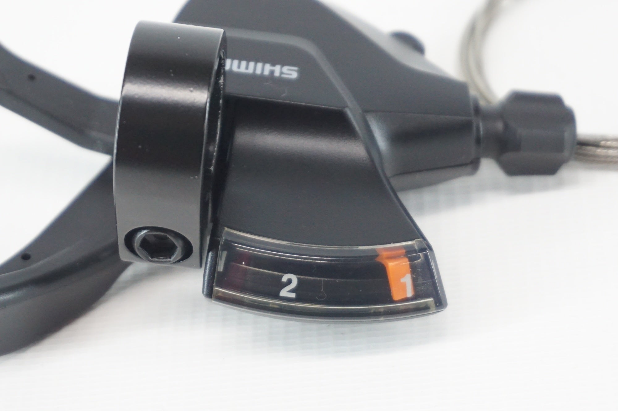 SHIMANO 「シマノ」 SL-M135 左 シフトレバー / 阪急塚口店