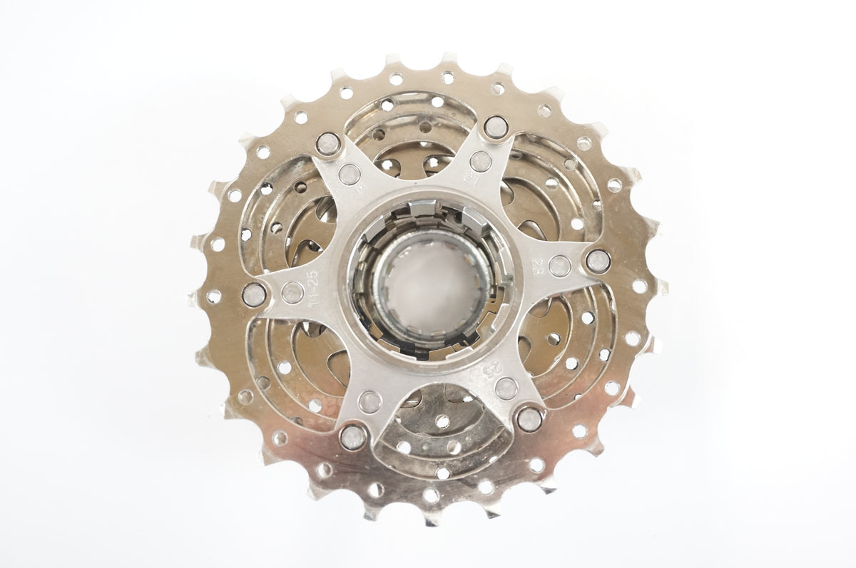 SHIMANO 「シマノ」 105 CS-5700 11-25T スプロケット / 宇都宮店