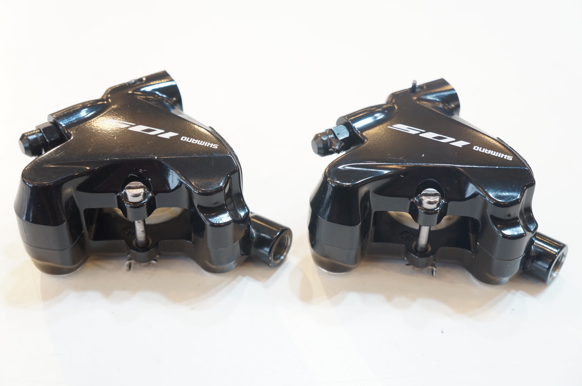SHIMANO 「シマノ」 105 BR-R7020 ディスクブレーキキャリパー / バイチャリ浦和ベース