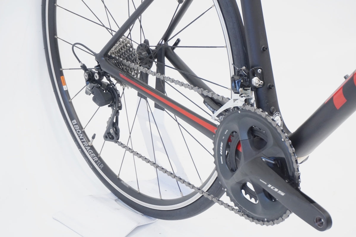 TREK「トレック」 EMONDA SL5 リム 2019年モデル ロードバイク/ 京都八幡店