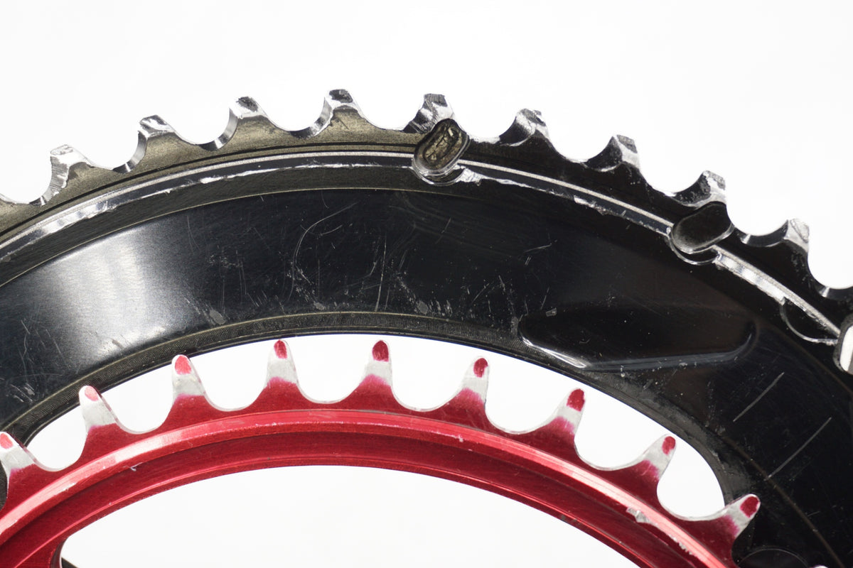 SHIMANO 「シマノ」 FC-R9100 52-36T 170mm クランク / 奈良店