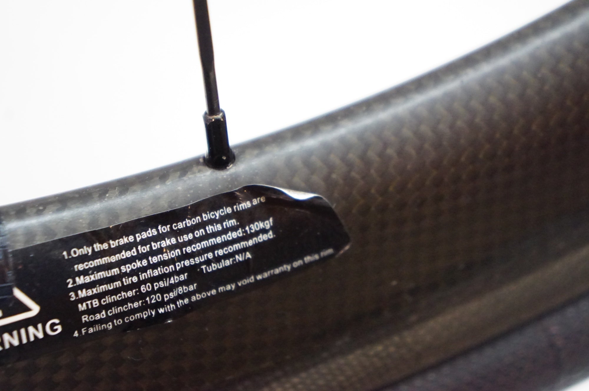 ATTAQUE 「アタッキ」 45 シマノ11速 ホイールセット / 熊谷本店