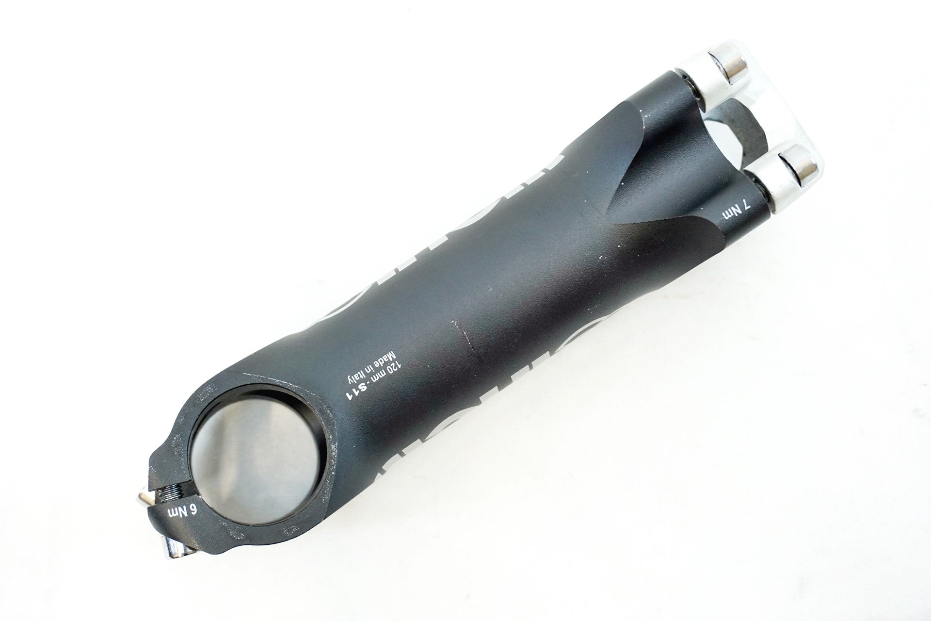 CINELLI 「チネリ」 φ31.8 120mm ステム / 有明ガーデン店