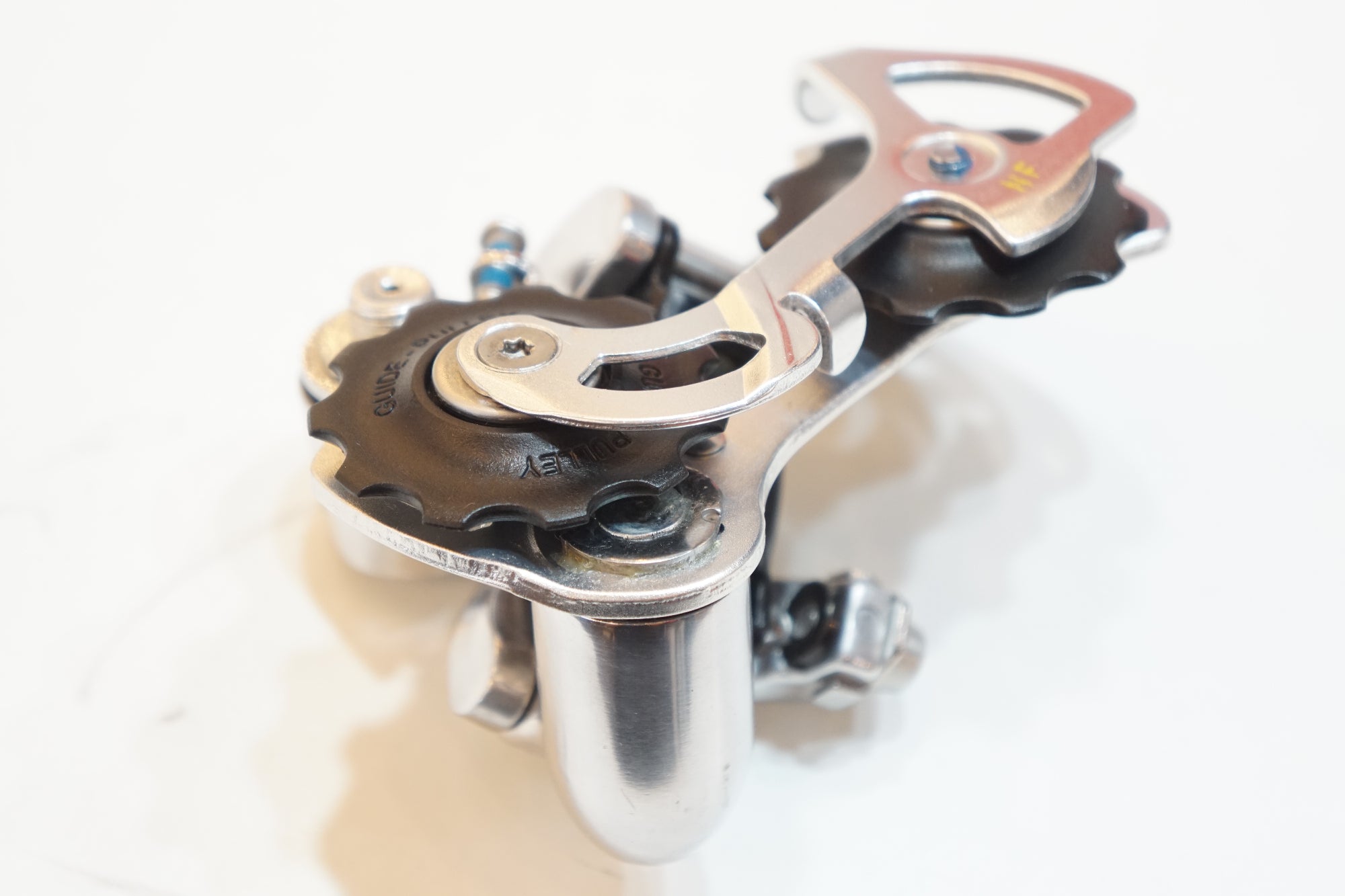 THE PARK 「ザ パーク」 リアディレイラー / バイチャリ浦和ベース