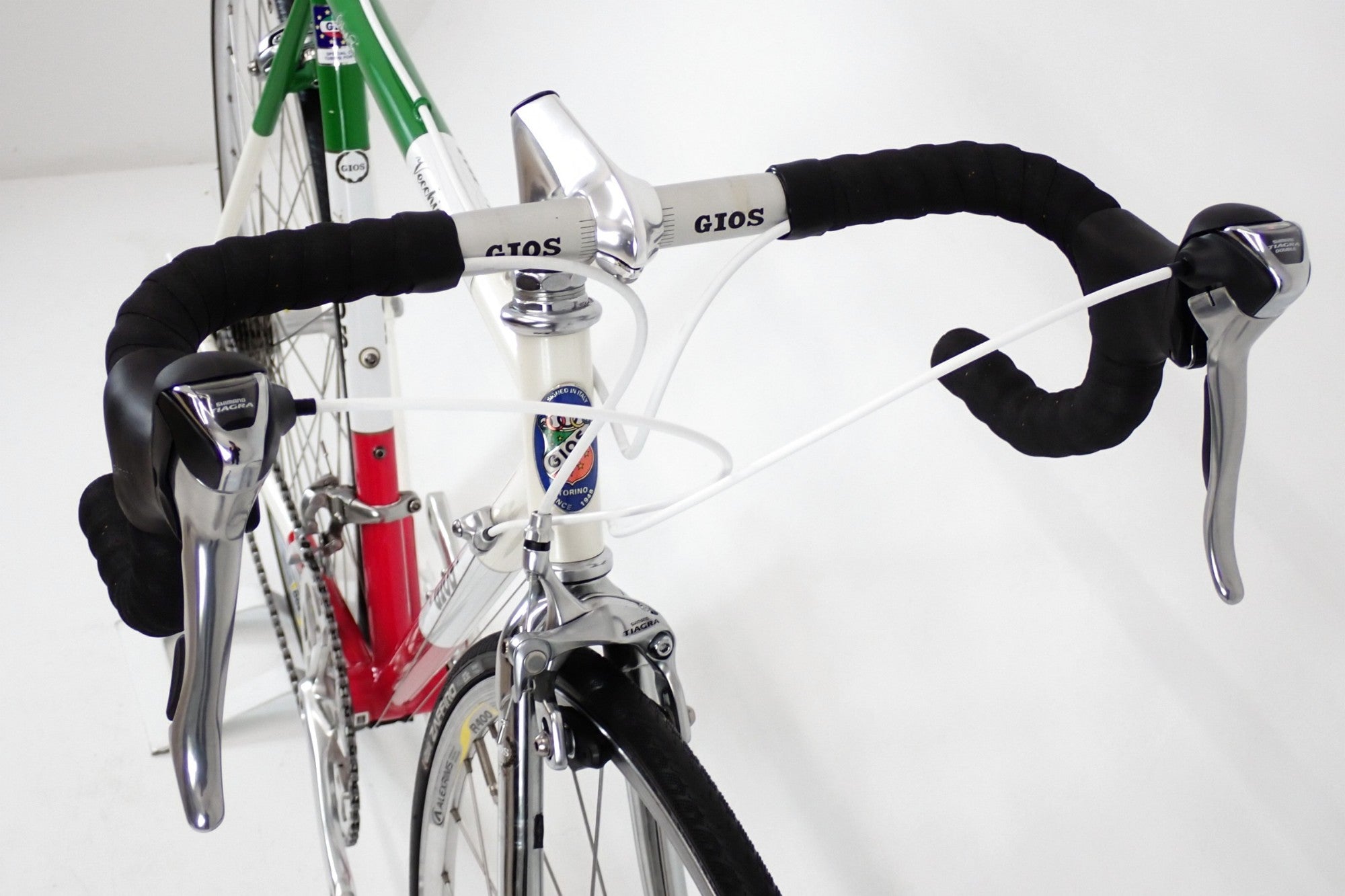 GIOS 「ジオス」 VECCHIO 2010年モデル ロードバイク / 伊勢崎店