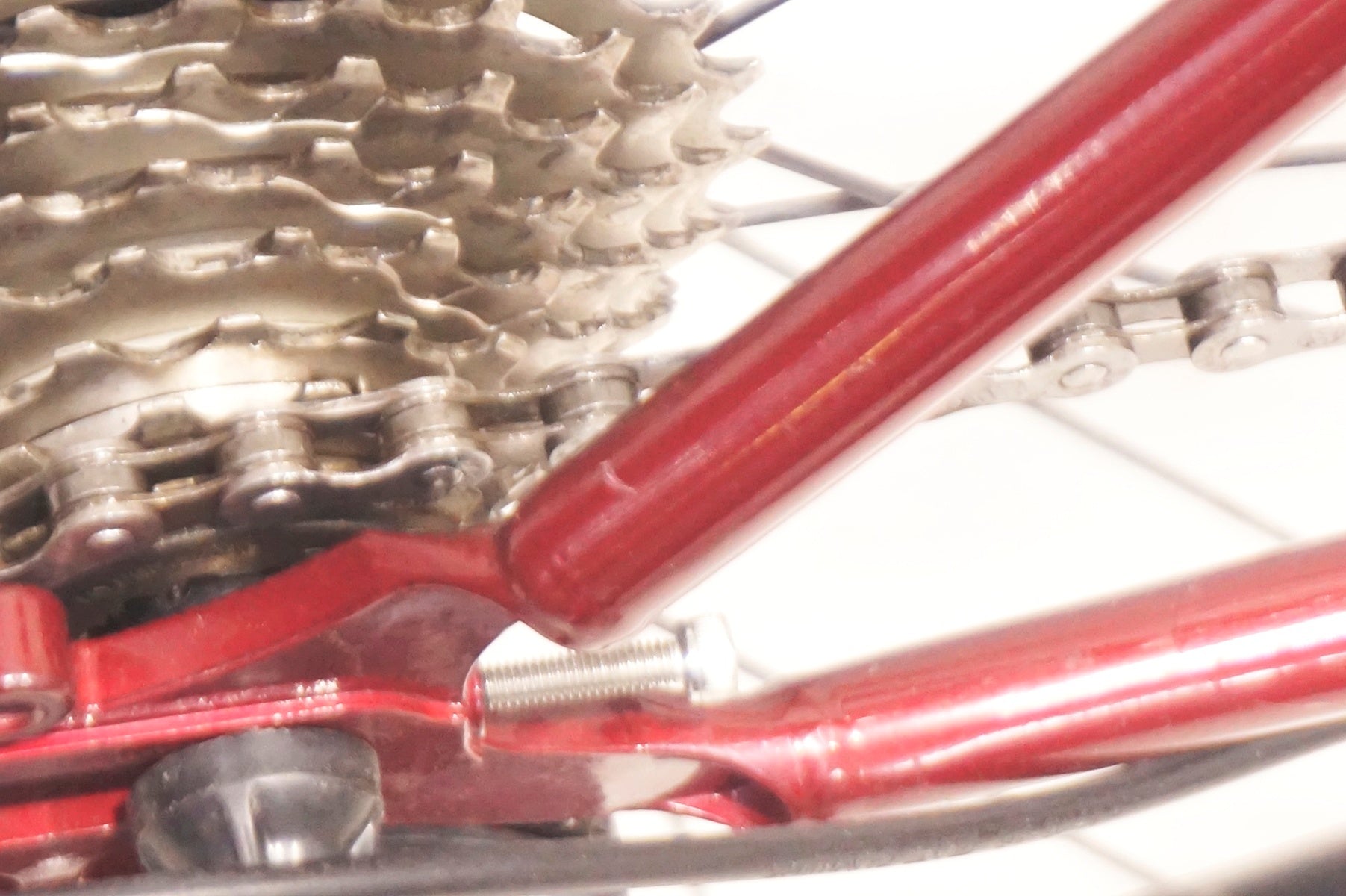 FPL 「エフピーエル」 クロモリ CLARIS 2016年頃 ロードバイク / 大阪門真店