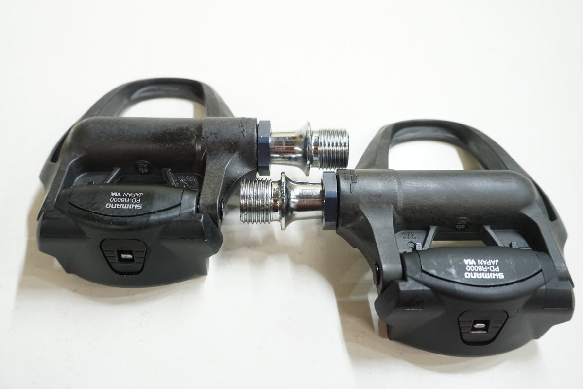 SHIMANO 「シマノ」 ULTEGRA PD-R8000 ペダル / 大宮店