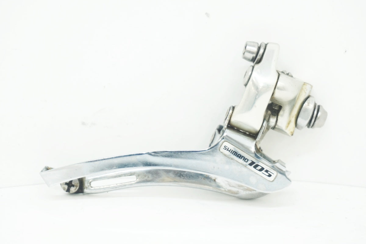 SHIMANO 「シマノ」 105 FD-5501 フロントディレイラー / 大阪美原北