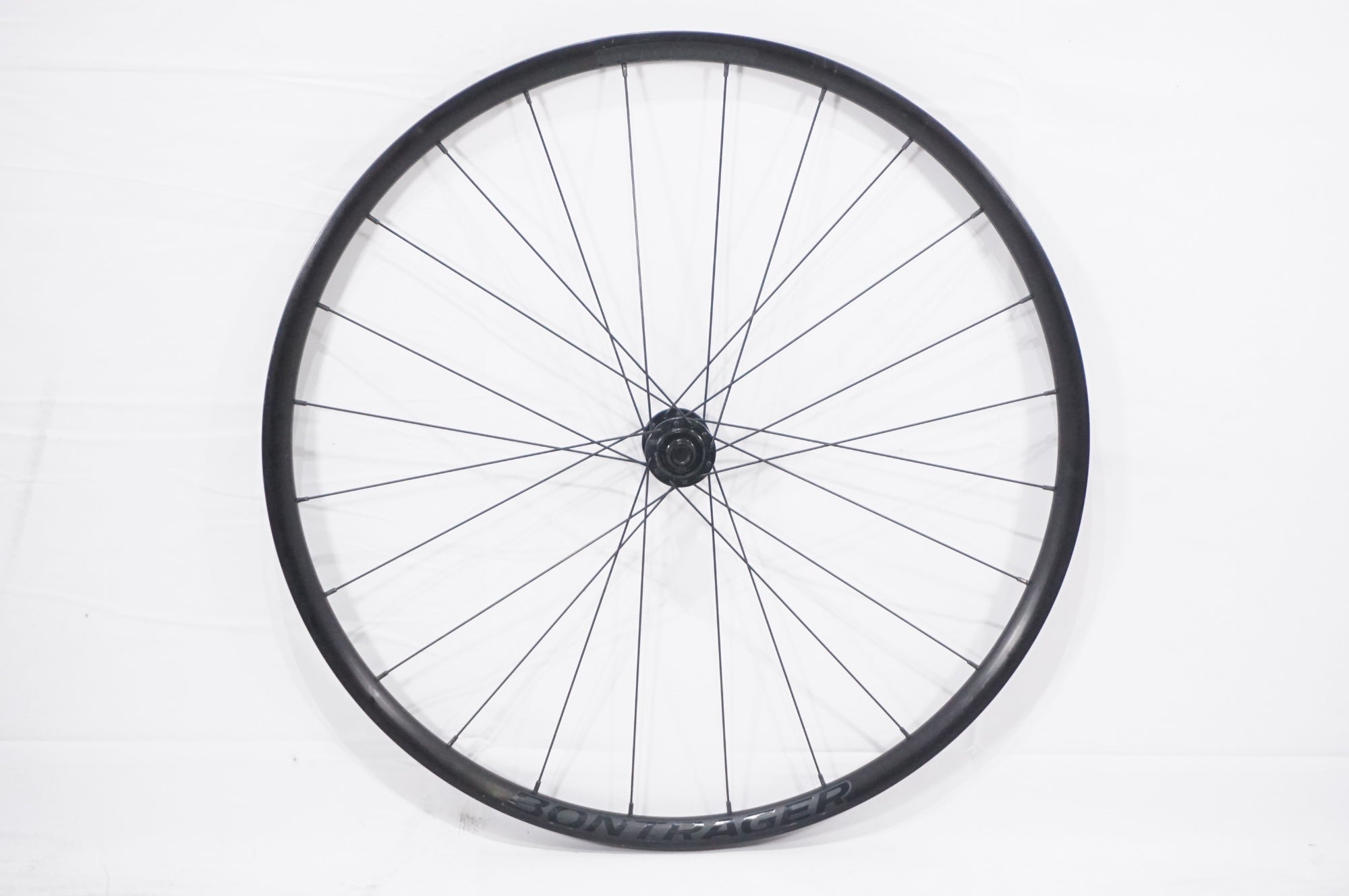 BONTRAGER 「ボントレガー」 PARADIGM DISC フロントホイール / AKIBA