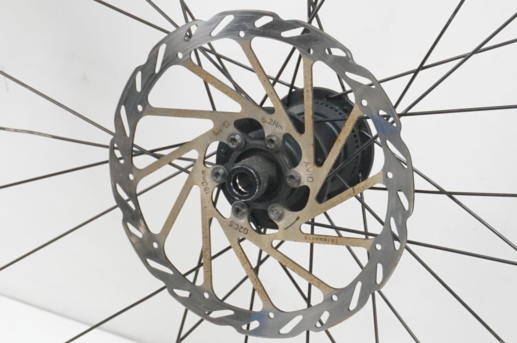 ジャンク BONTRAGER 「ボントレガー」 LINE COMP30 XDRフリー ホイールセット / 大宮店