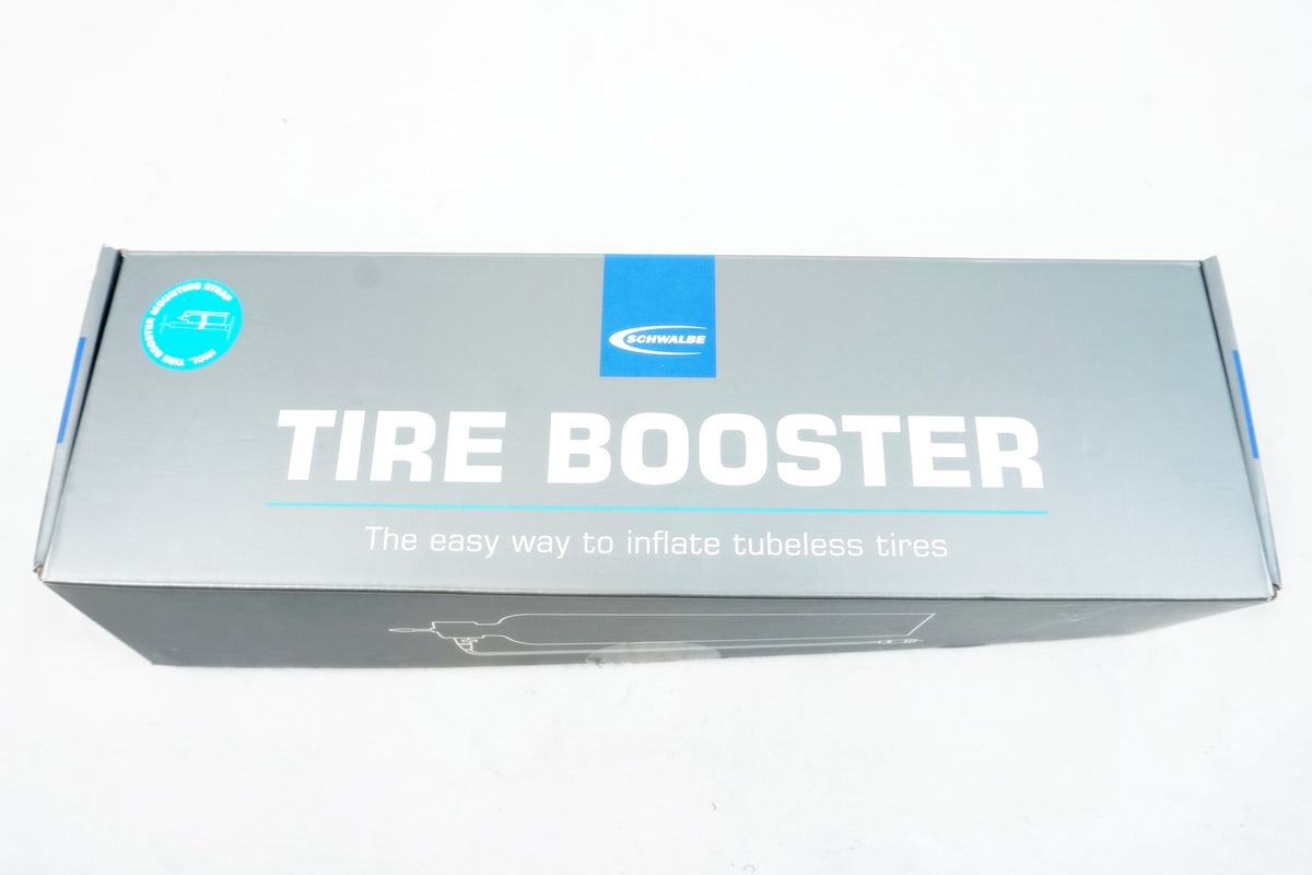 SCHWALBE 「シュワルベ」 TIRE BOOSTER タイヤブースター / 有明ガーデン店