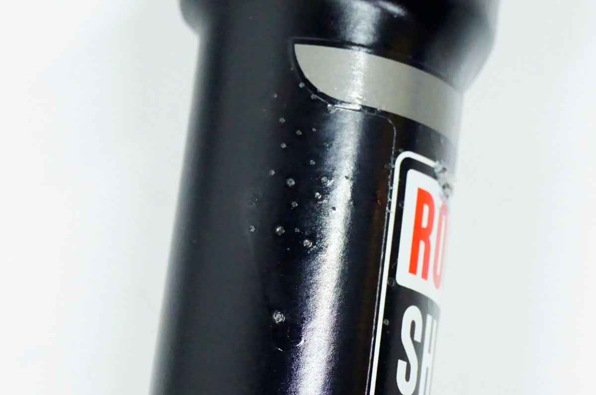 ROCKSHOX 「ロックショックス」 REVELATION RL29 サスペンション / 名古屋大須店