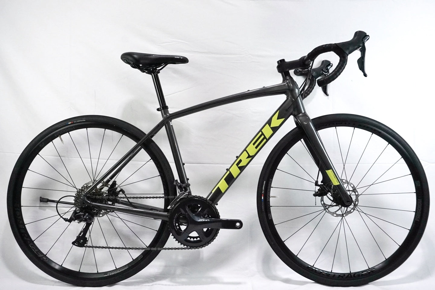 TREK 「トレック」 DOMANE AL3 DISK 2021年モデル ロードバイク / 中目黒店