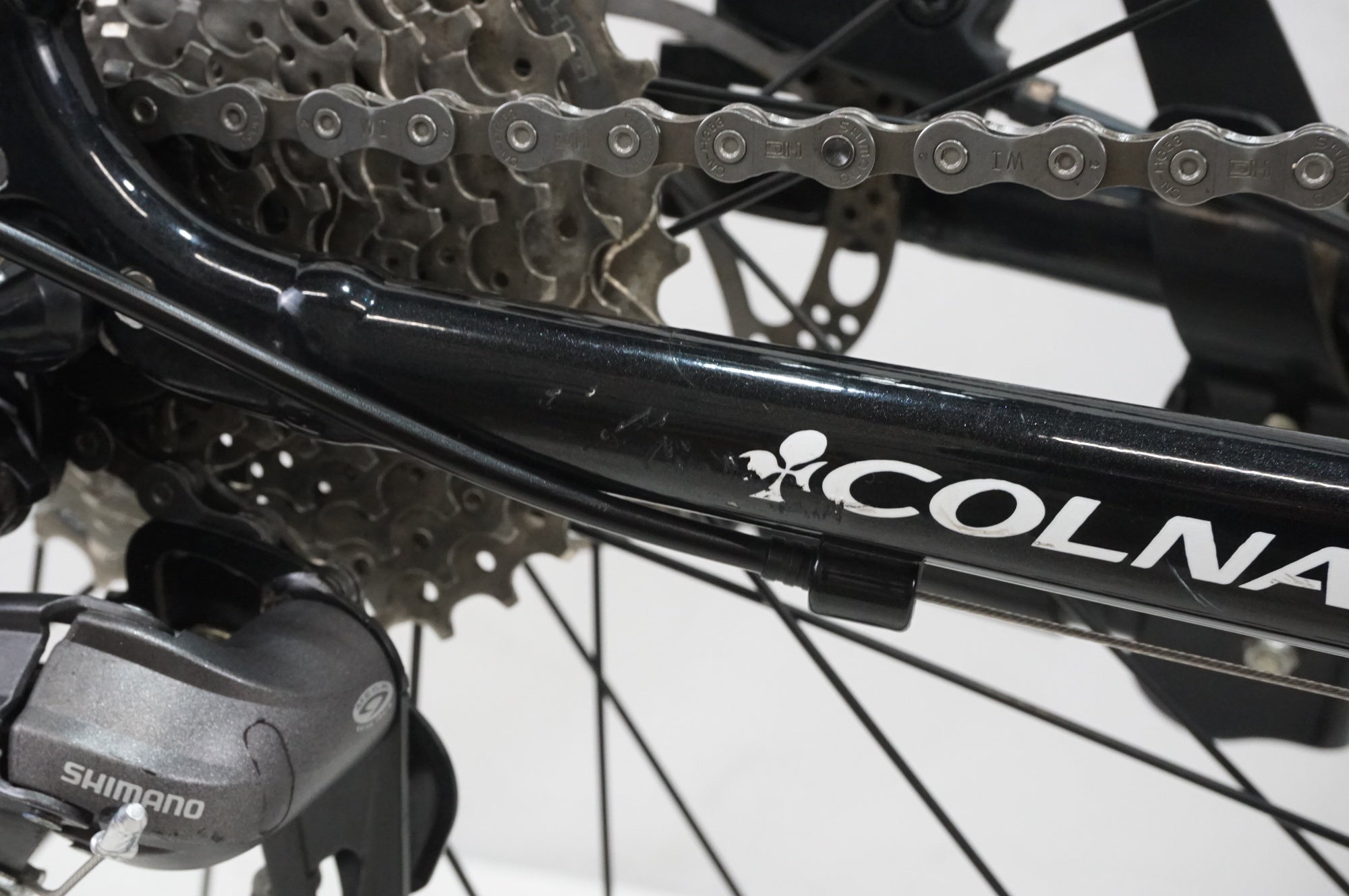 COLNAGO 「コルナゴ」 PORTA 2021年モデル クロスバイク / 大宮店