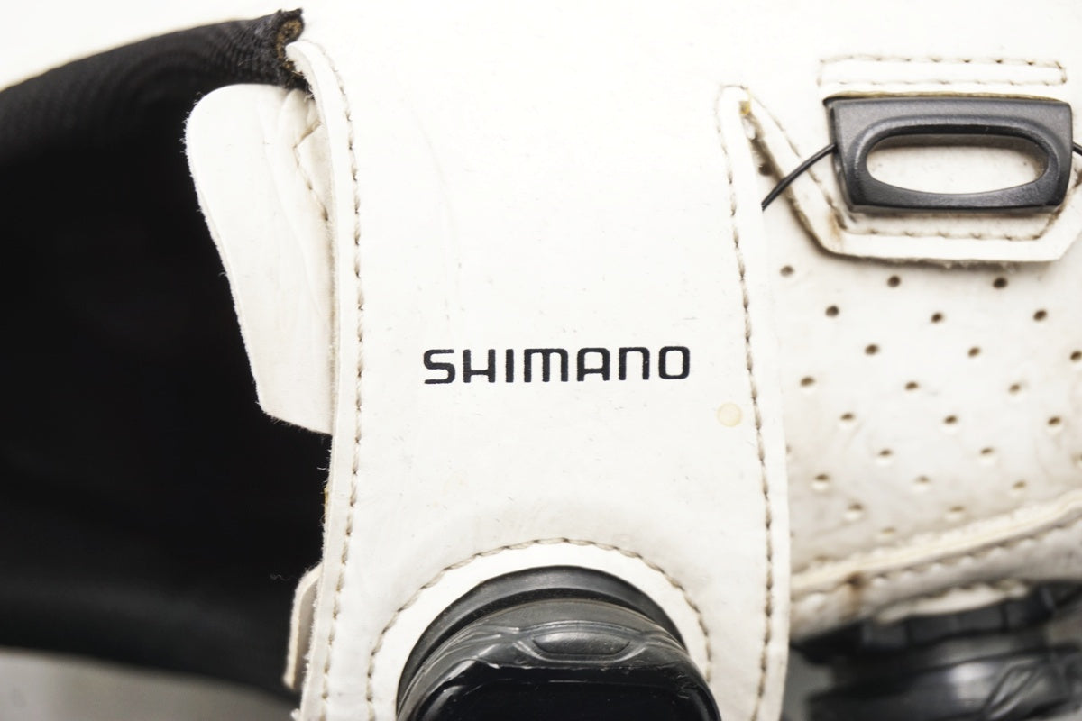 SHIMANO 「シマノ」 RC7 SH-RC701M W01 S EU40サイズ シューズ / 奈良店