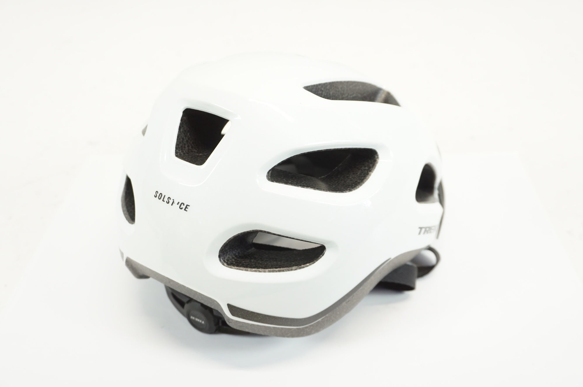 TREK 「トレック SOLSTICE サイズM/L55-61cm ヘルメット / 宇都宮店