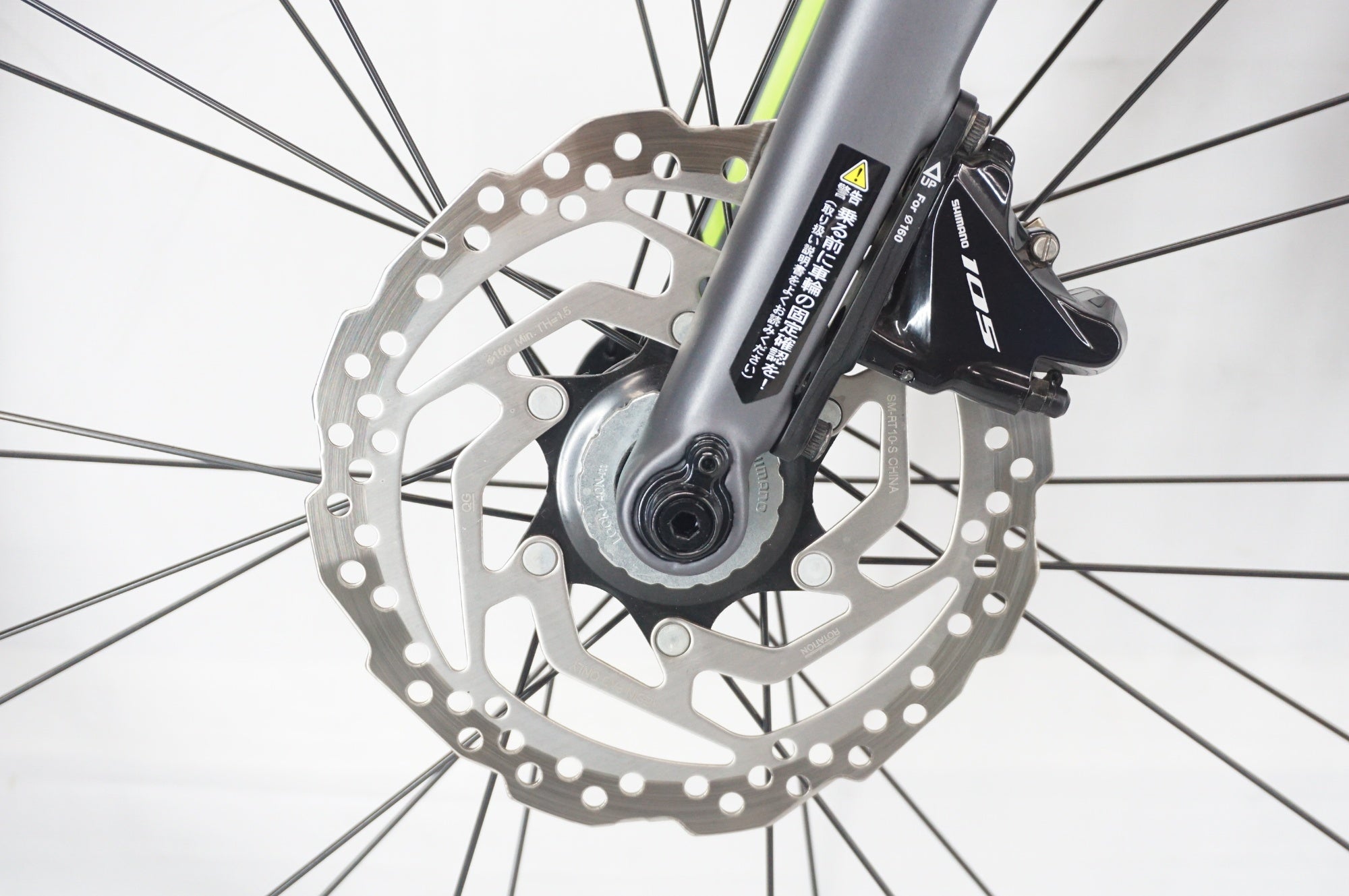 MERIDA 「メリダ」 SCULTURA DISC 400 2019年モデル ロードバイク / 阪急塚口店