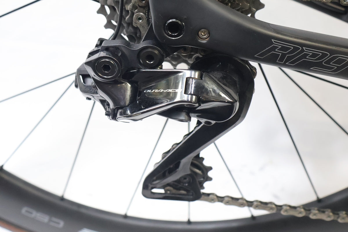 BRIDGESTONE 「ブリヂストン」 ANCHOR RP9 2022年モデル ロードバイク / 高知店