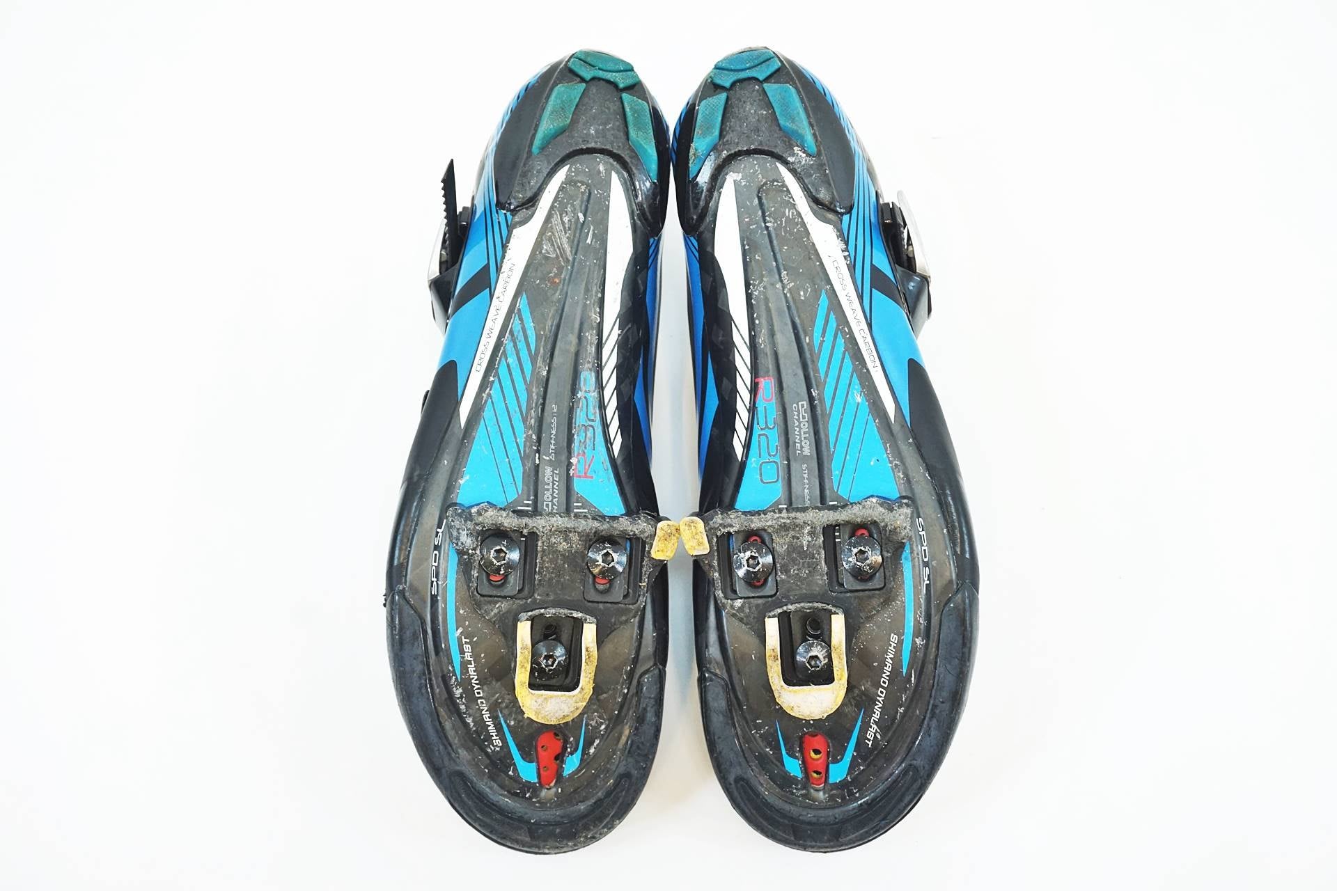 SHIMANO 「シマノ」 SH-R320LE EU44 27.8cm シューズ / 有明ガーデン店