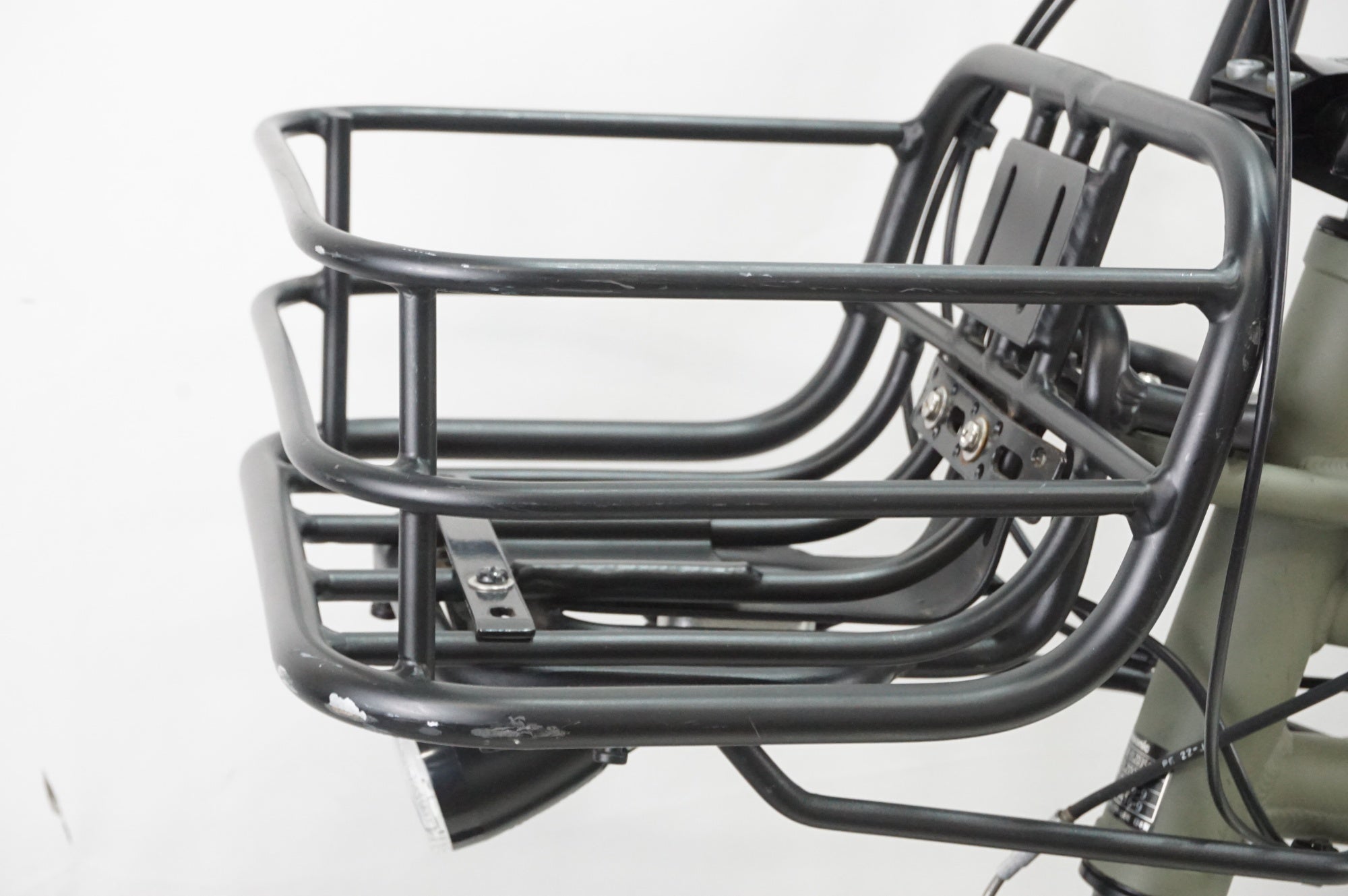 PANASONIC 「パナソニック」 EZ BE-ELZ035 2022年モデル 20インチ 電動アシスト自転車 / 大宮店